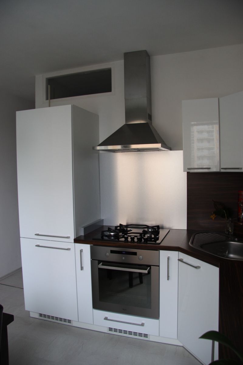 3+1, Údolní, Praha - Braník, 79 m² - 2