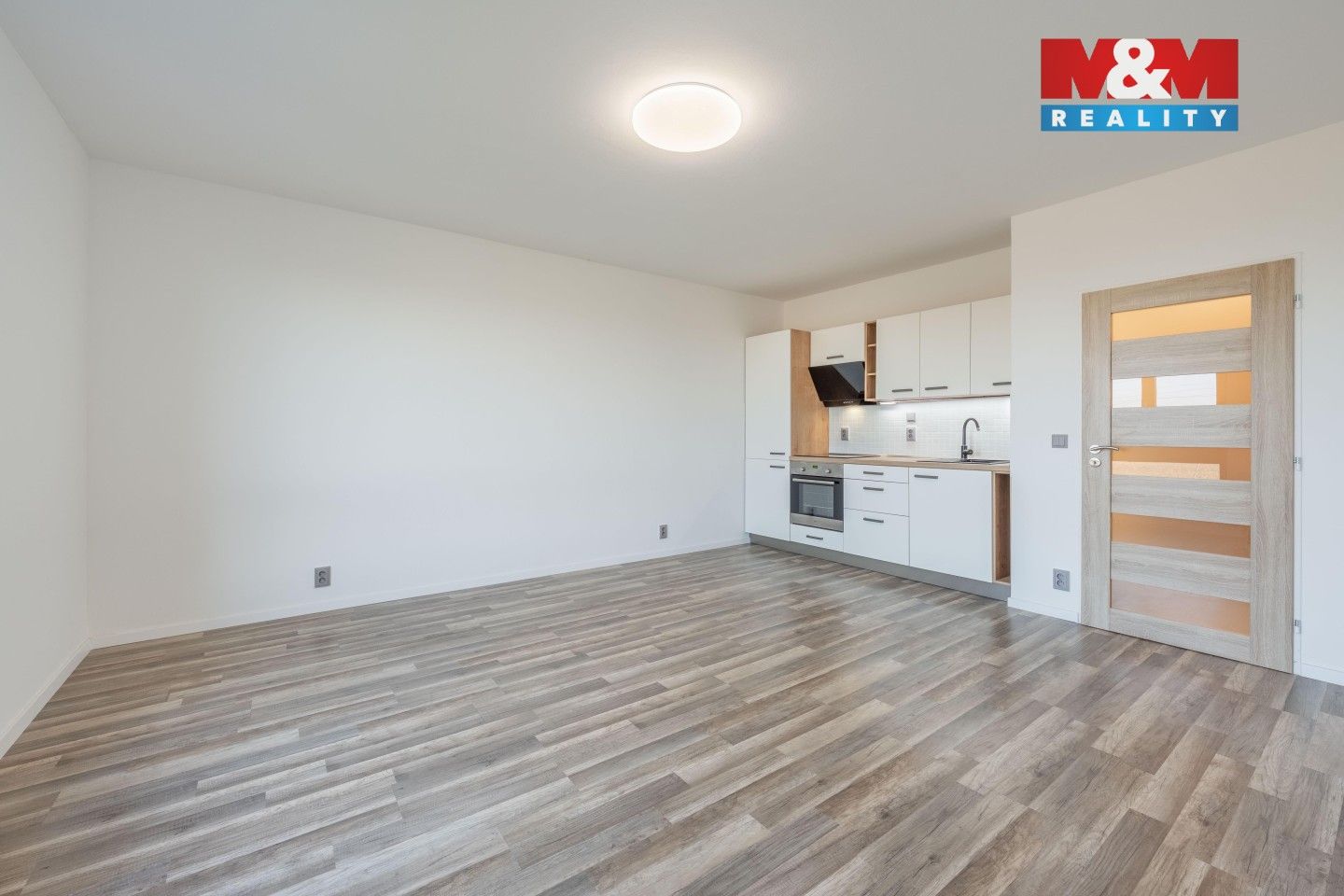 Prodej byt 1+kk - Okružní, Roudnice nad Labem, 30 m²