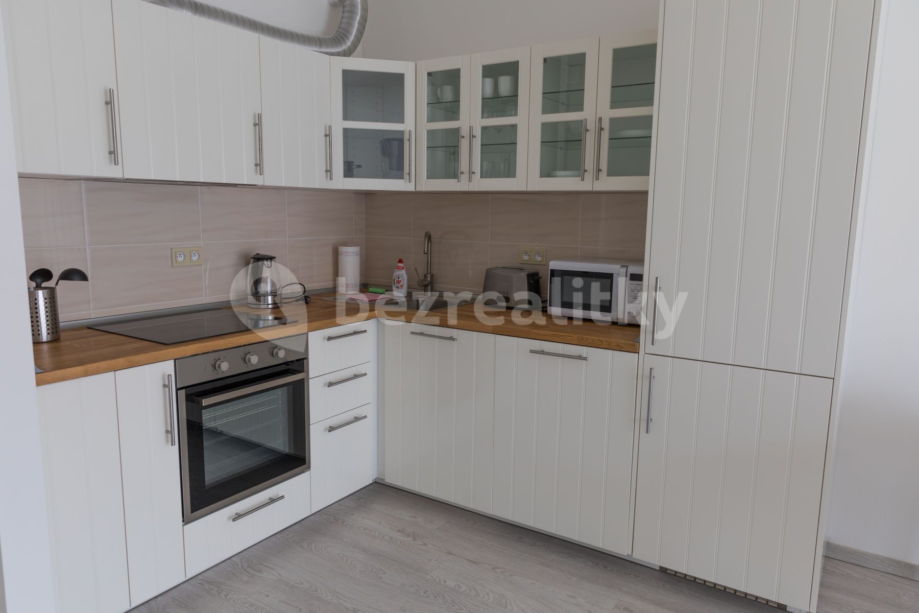 2+kk, Sokolovská, Praha - Karlín, 77 m² - 1