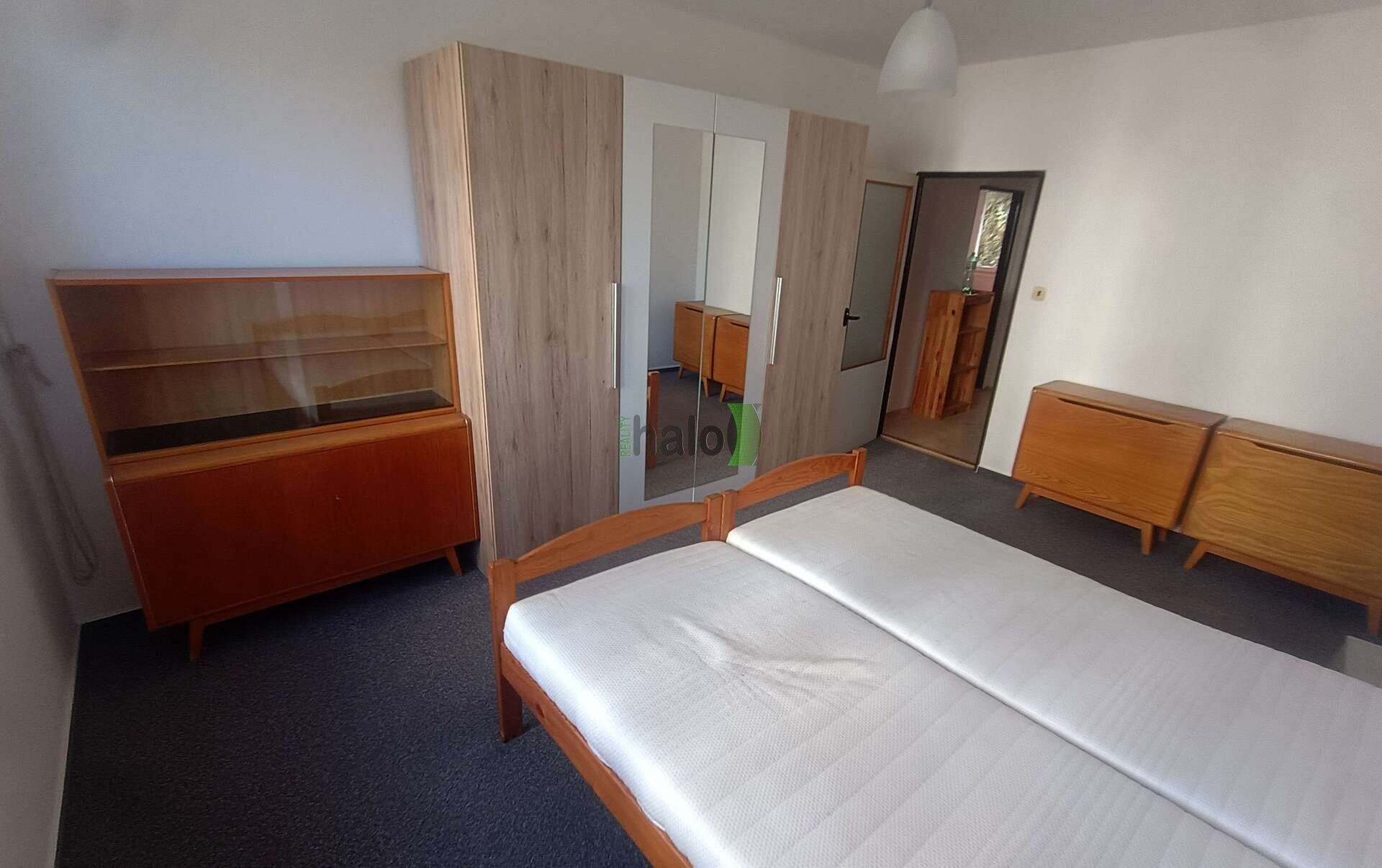 2+1, Staroměstská, České Budějovice, 64 m²