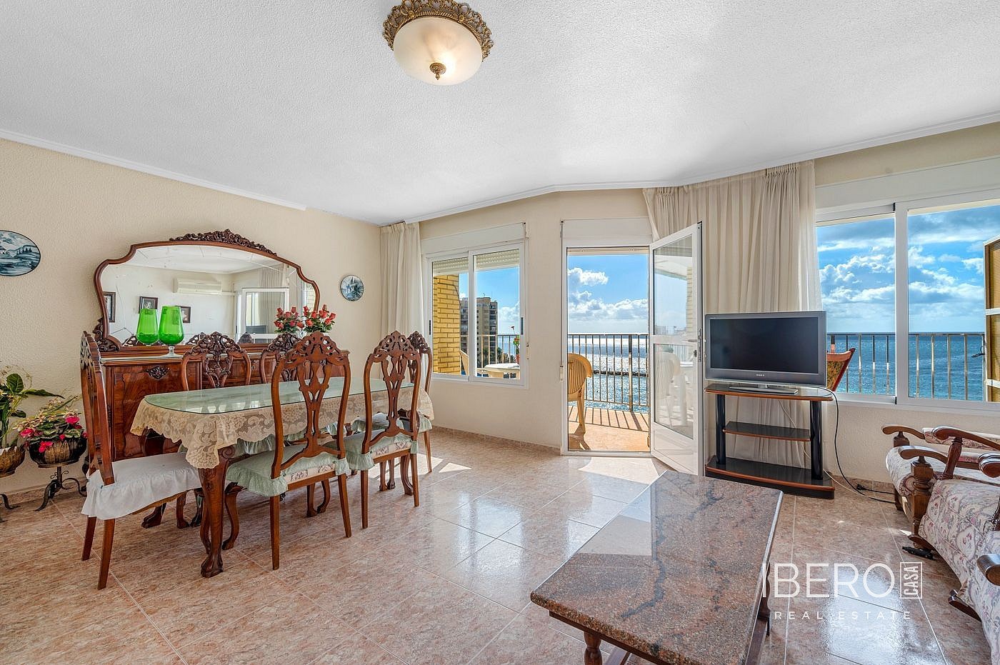 4+kk, Torrevieja, Španělsko, 128 m² - 2
