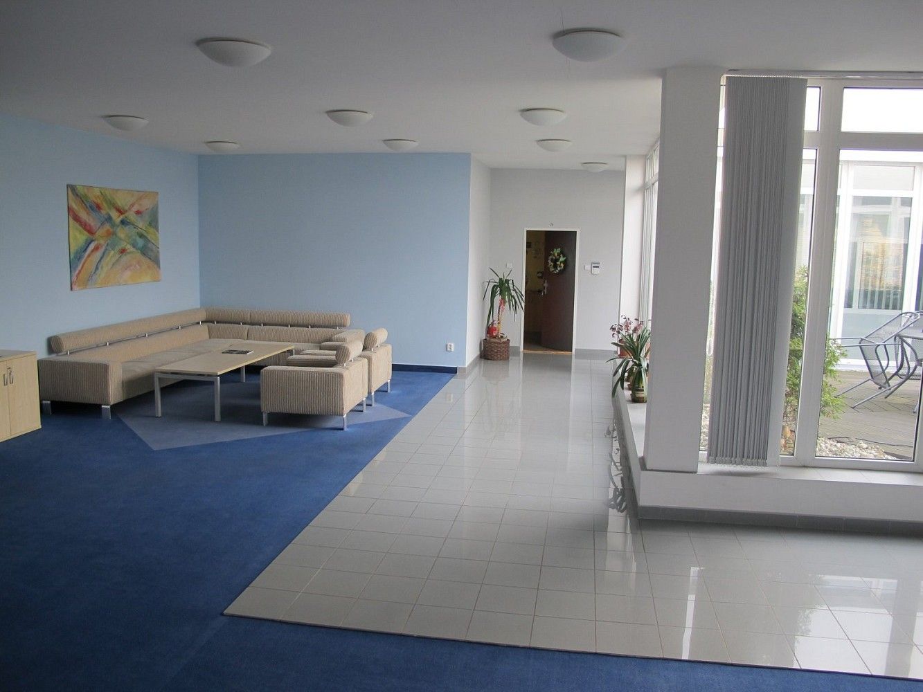 Pronájem obchodní prostory - Liberec - Liberec VII-Horní Růžodol, Liberecký kraj, 459 m² - 5