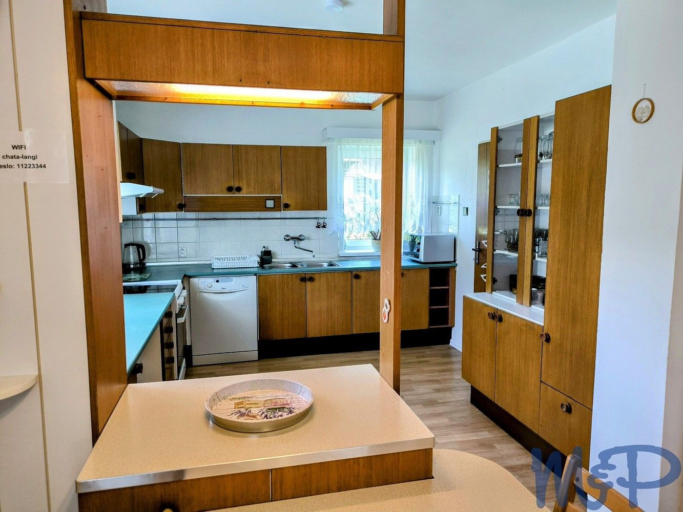 Prodej rodinný dům - Malá Morávka, okres Bruntál, 220 m² - 5