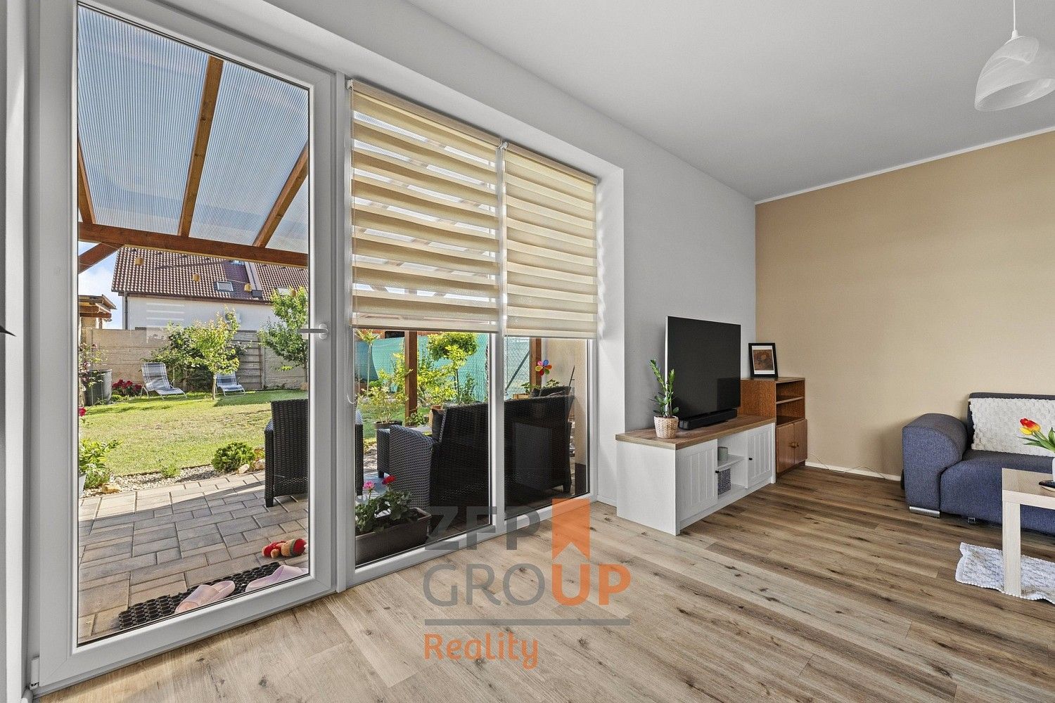 Prodej rodinný dům - Opatovice nad Labem, okres Pardubice, Pardubický kraj, 80 m² - 5