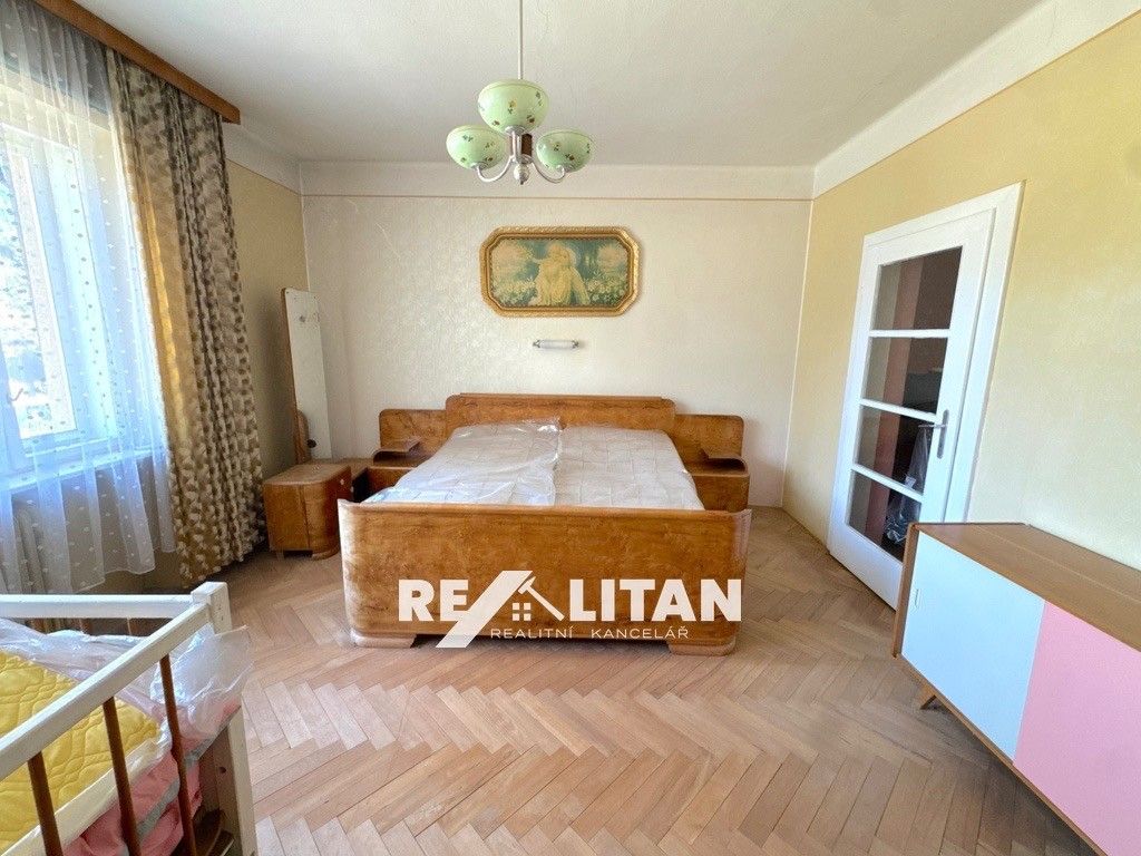Prodej rodinný dům - Rousínov u Vyškova, 683 01 - 5