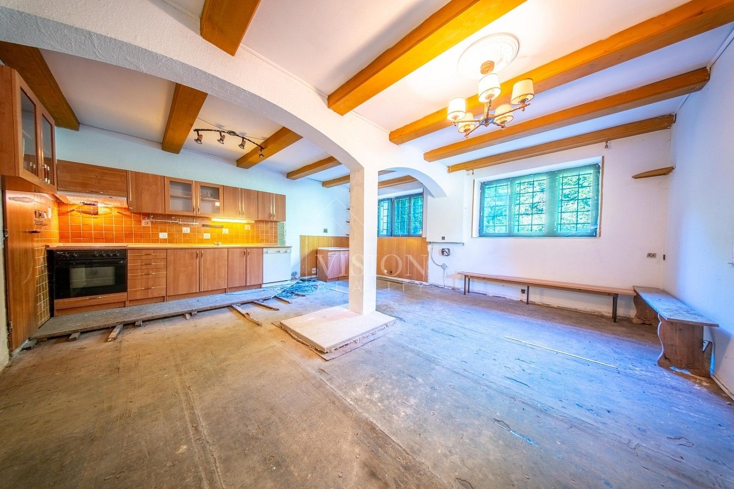 Rodinné domy, Miličín, okres Benešov, 180 m² - 2
