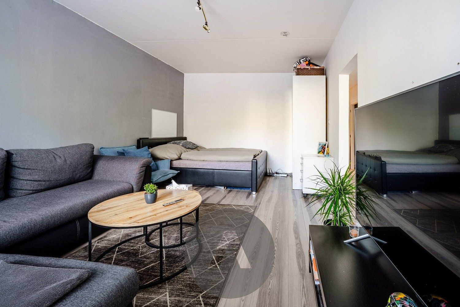 1+1, Brno - Řečkovice, okres Brno-město, Jihomoravský kraj, 45 m² - 2