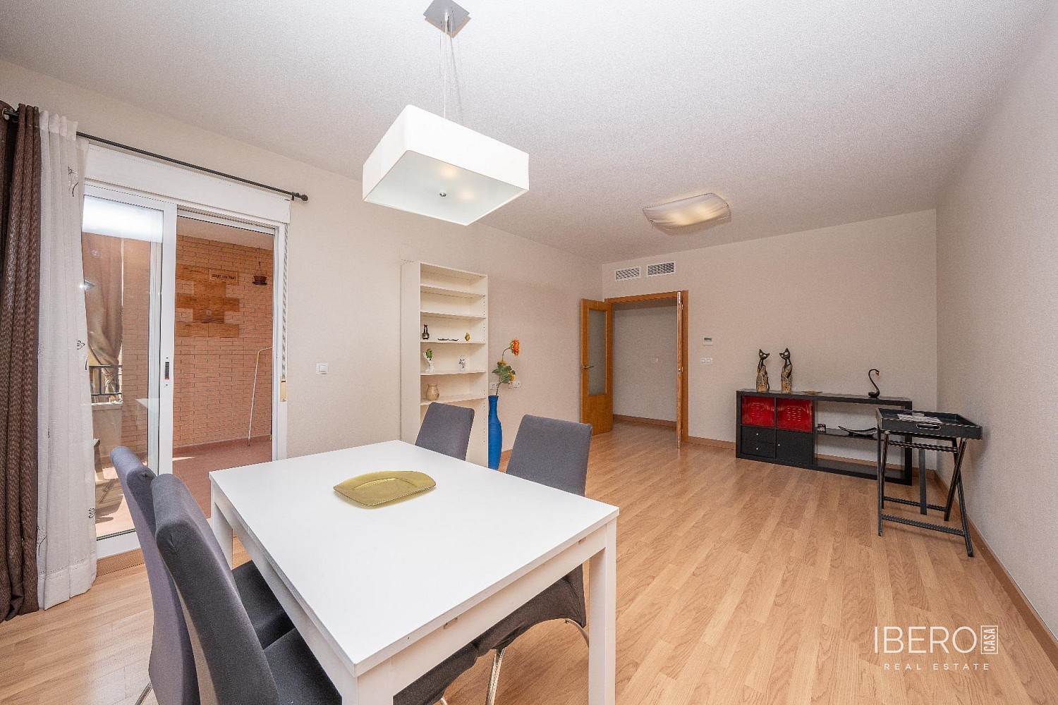 4+kk, Aspe, Španělsko, 90 m² - 1