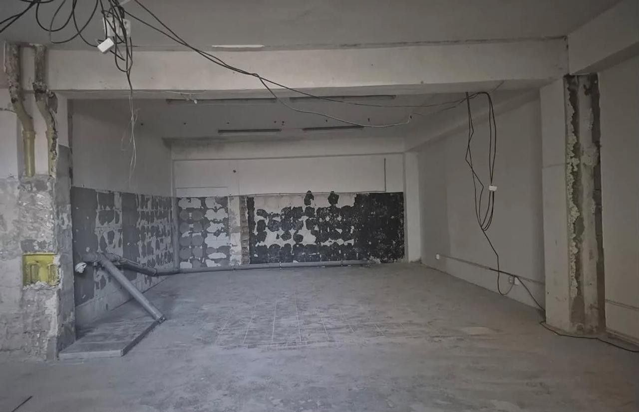 Výrobní prostory · 595 m² · Podnikatelská  , Praha Běchovice - 3