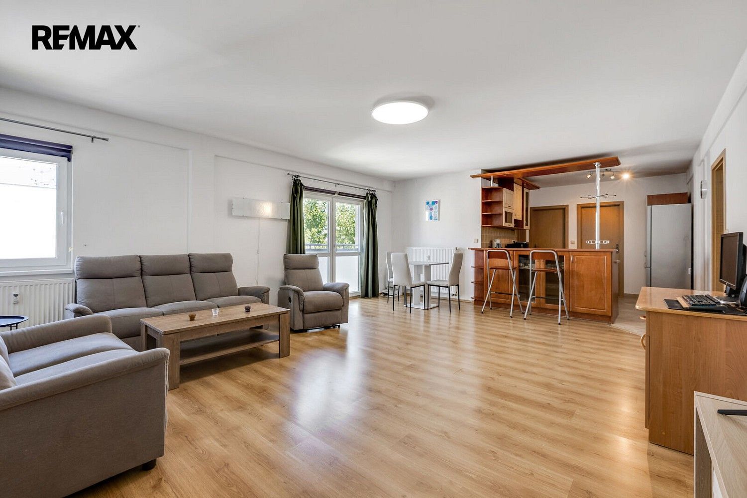 Byt 4+kk · 81 m² · Hořovice, okres Beroun, Středočeský kraj - 4