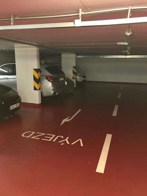 Garáž · 15 m² · Pelušková, Praha - Kyje - 4