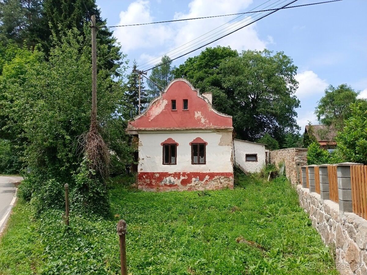 Rodinné domy, Milevsko, 399 01 - 1
