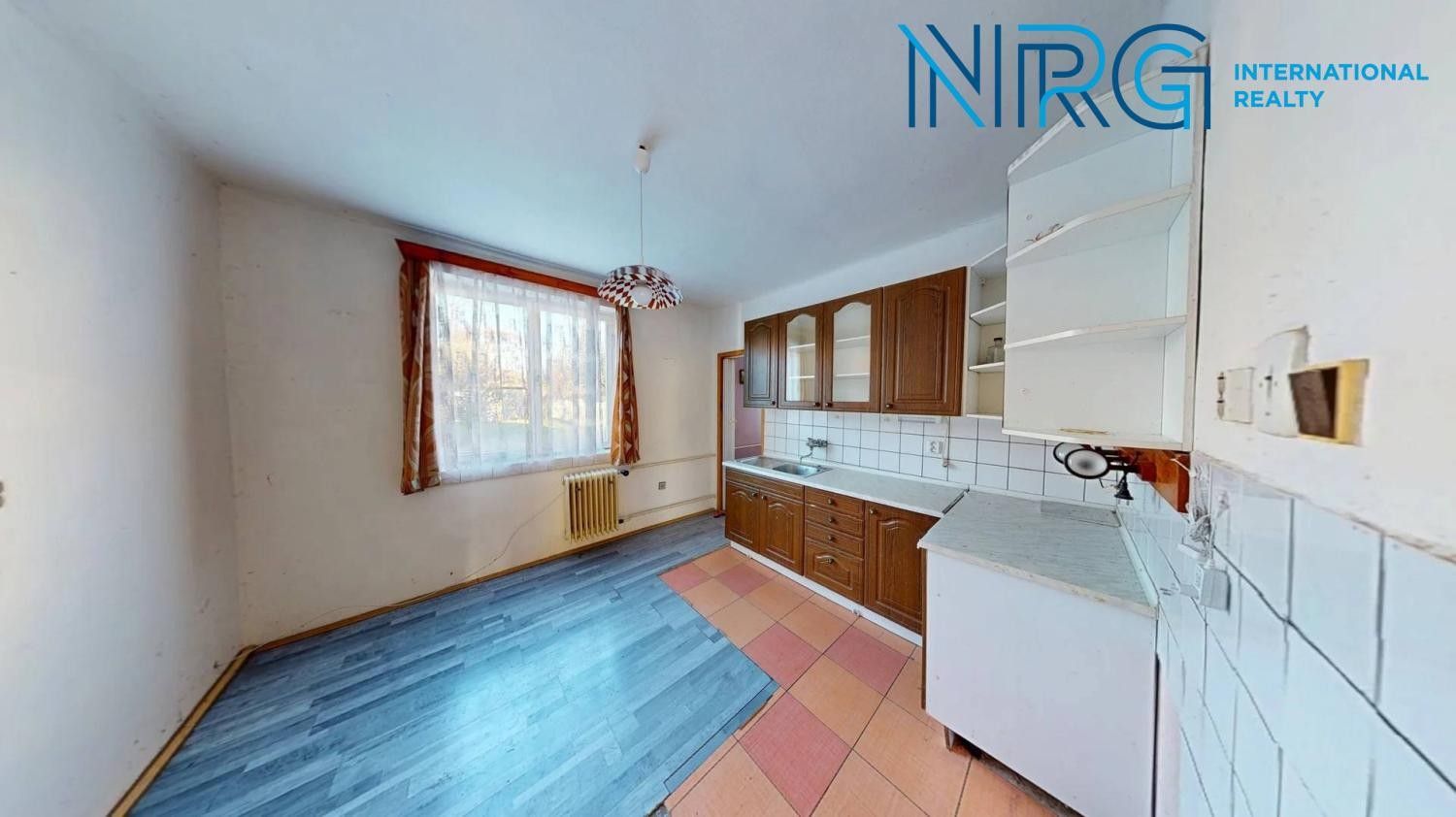 Prodej byt 4+1 - Prosenická Lhota, 102 m²