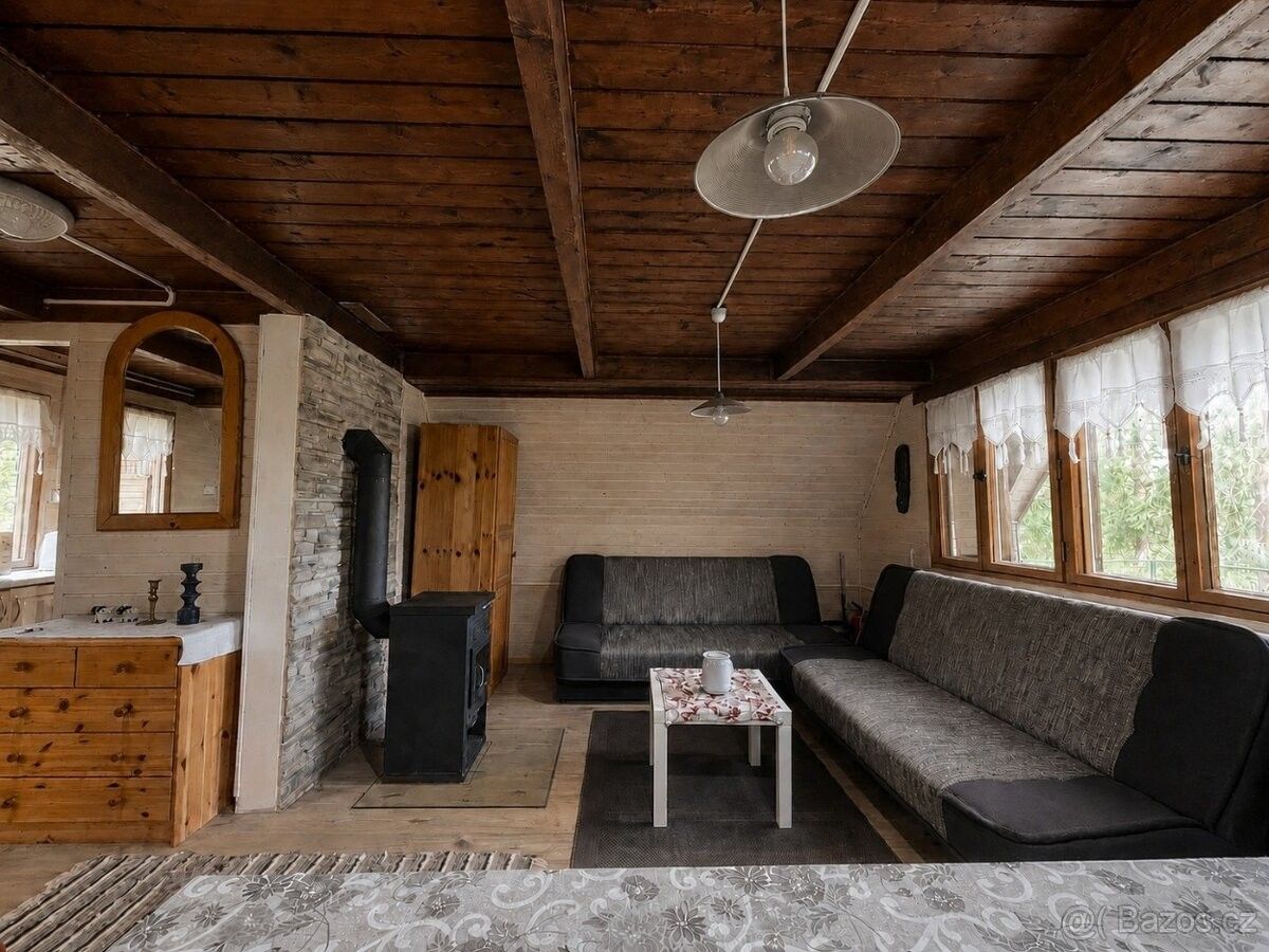 Chaty, 987 65, Slovensko - 2