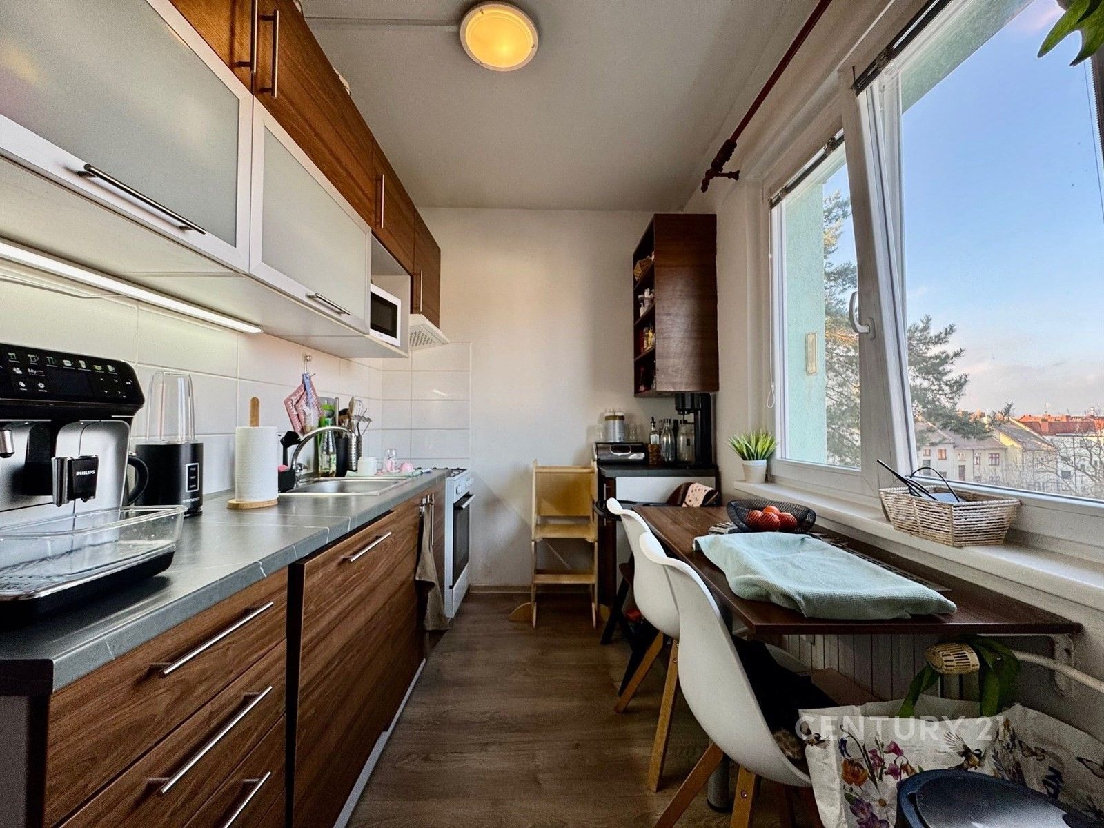 2+1, Židenice, Brno, 57 m²