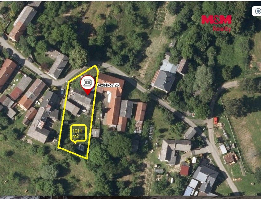 Rodinný dům · 158 m² · Bezděkov, Bouzov - 4