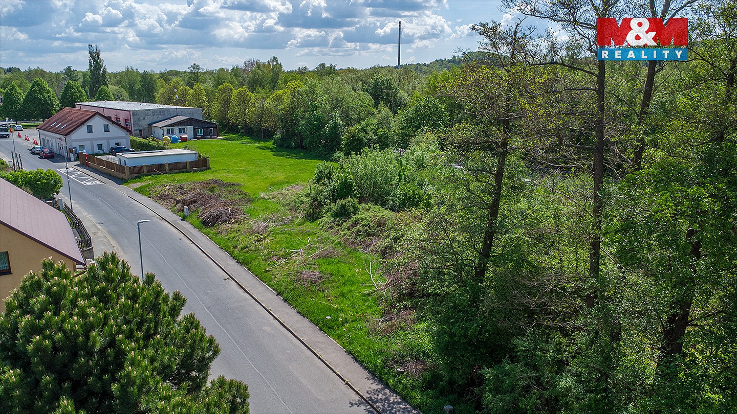 Prodej pozemek pro bydlení - Liberecká, Česká Lípa - 5