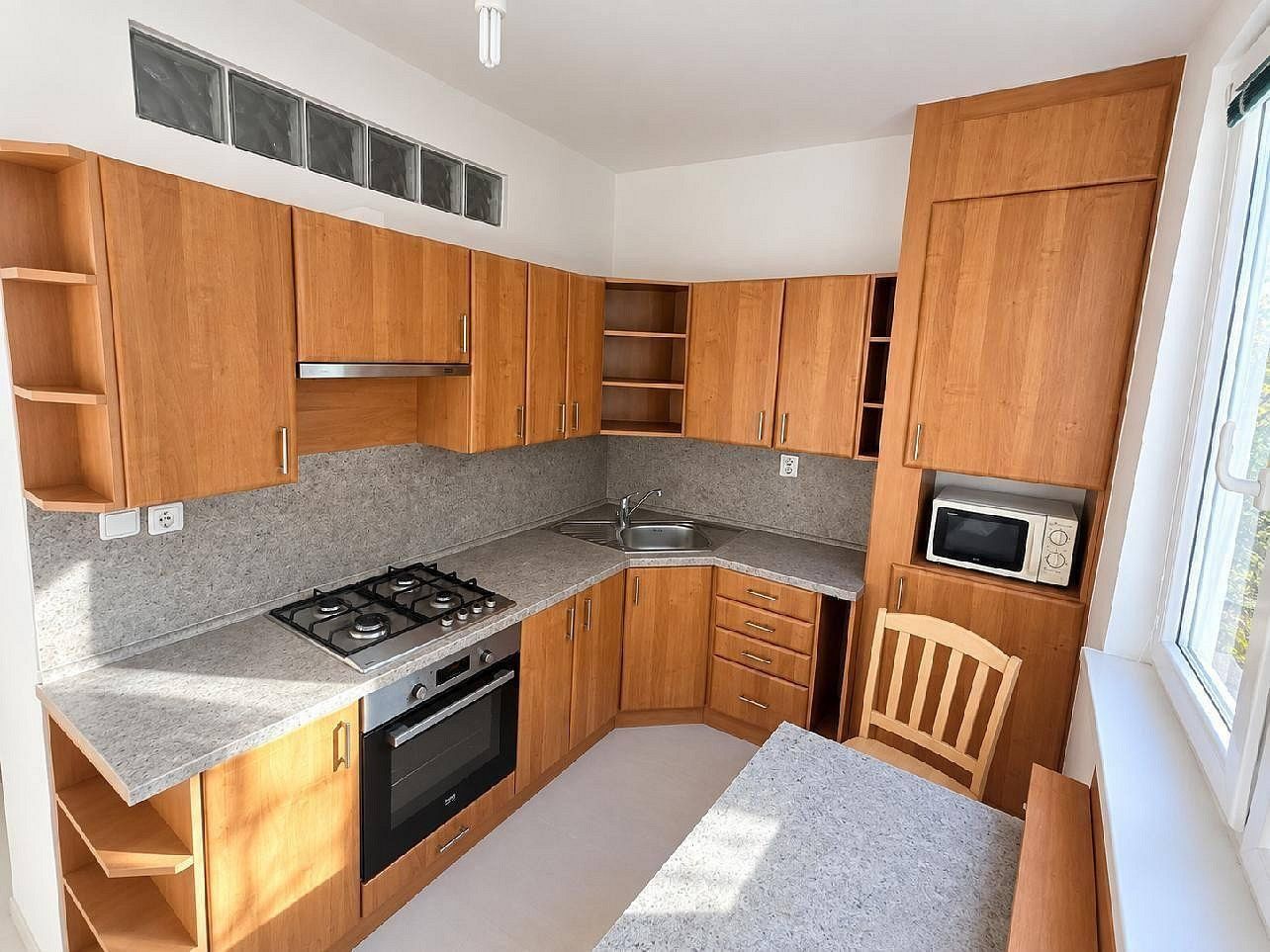 3+1, Orlová - Lutyně, okres Karviná, Moravskoslezský kraj, 75 m² - 2