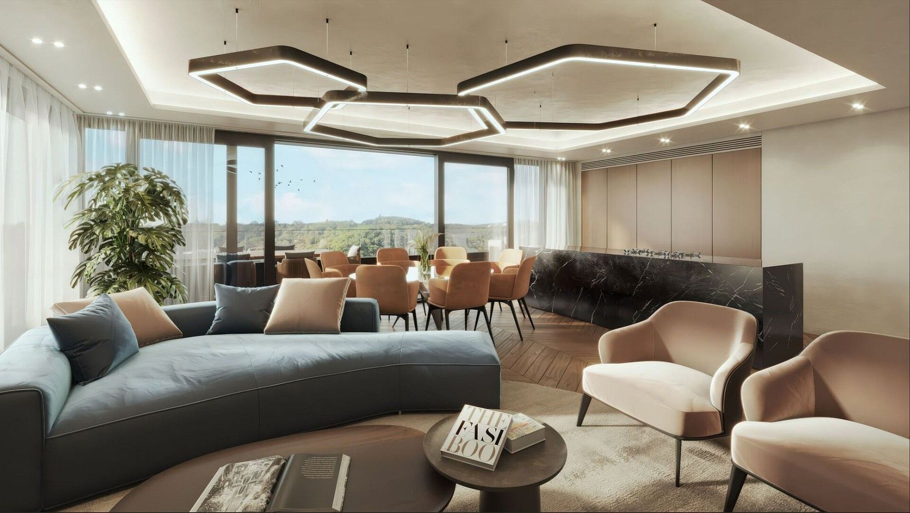 Prodej byt 4+kk - Praha - Smíchov, okres Praha 5, Hlavní město Praha, 101,5 m² - 5