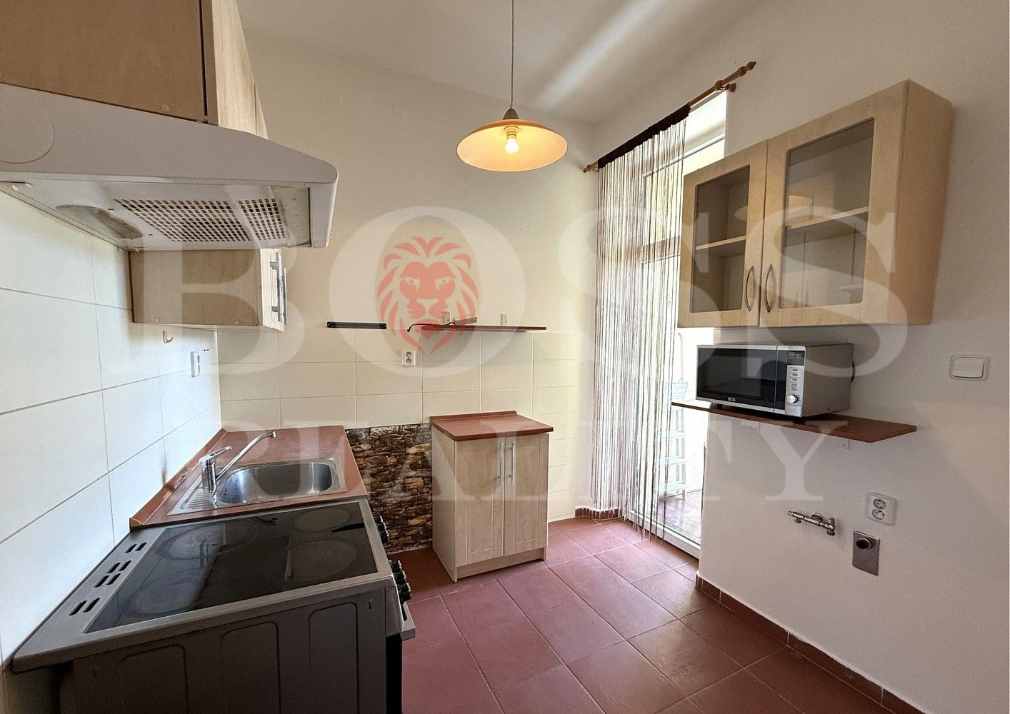 Byt 2+1 · 52 m² · Stehlíkova, Plzeň - 3