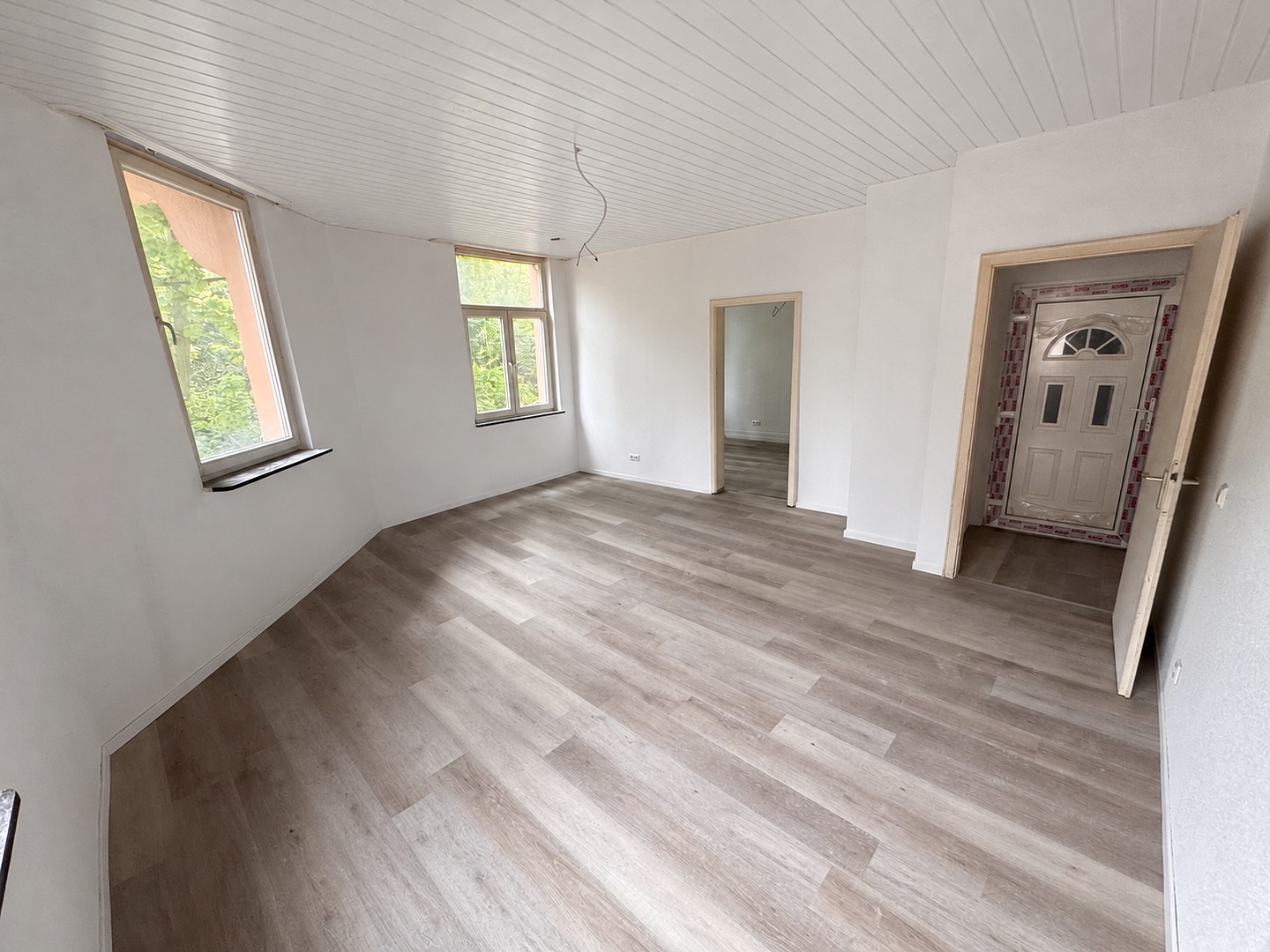 3+1, Dammstr. 17 Pforzheim Pforzheim Baden-Württemberg 75175, 72 m² - 2