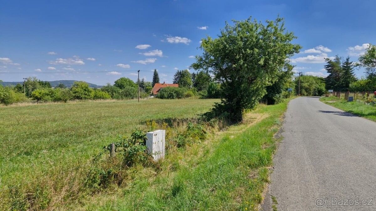 Pozemek pro bydlení · Mýto v Čechách, 338 05 - 4