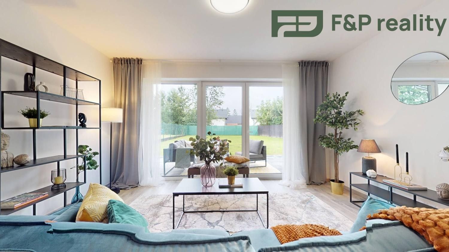 Rodinné domy, Slatinská, Praha, 133 m²