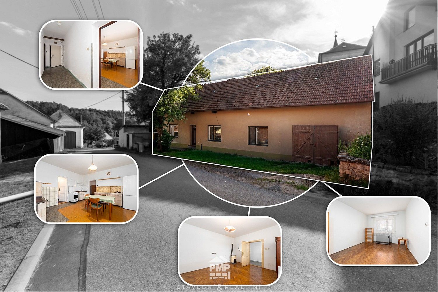 Rodinný dům, 99 m²
