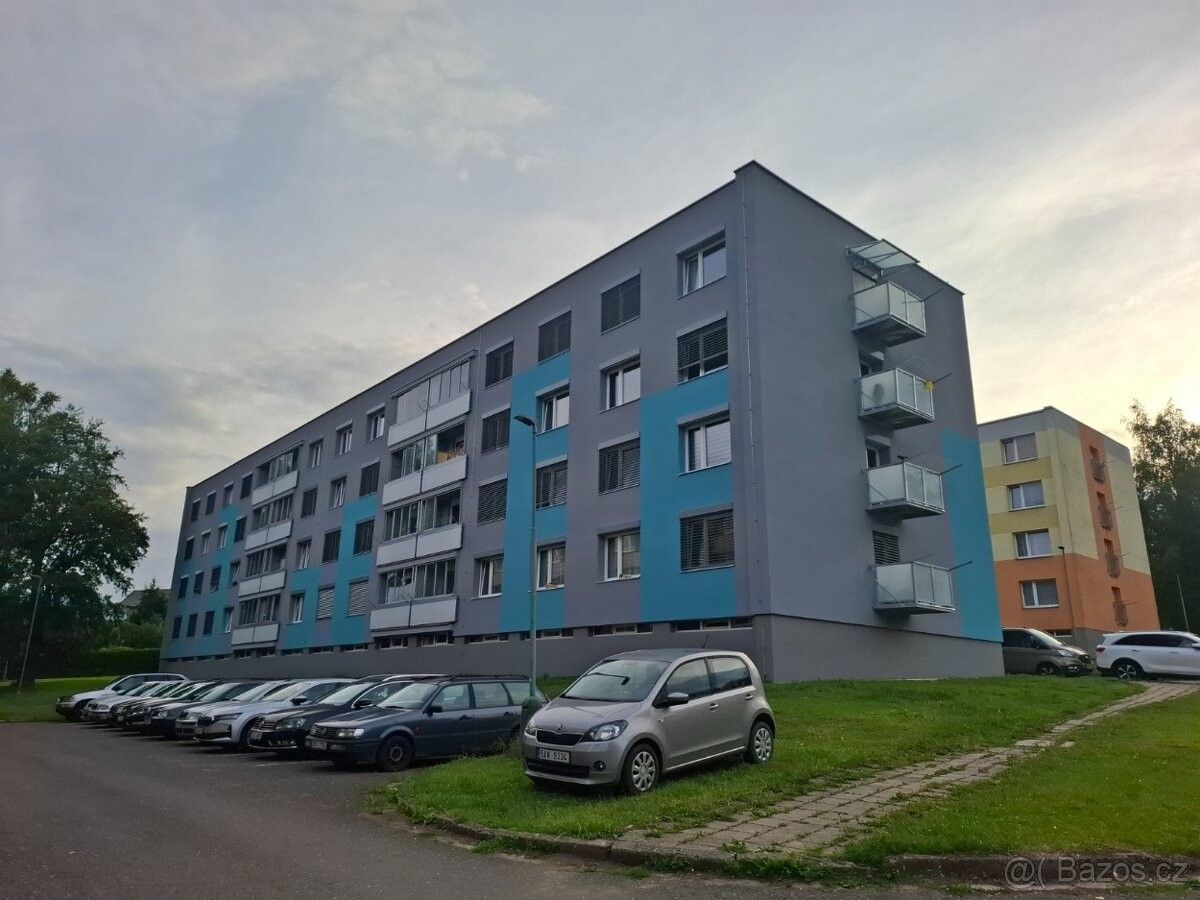 Byty, Rokytnice v Orlických horách, 517 61