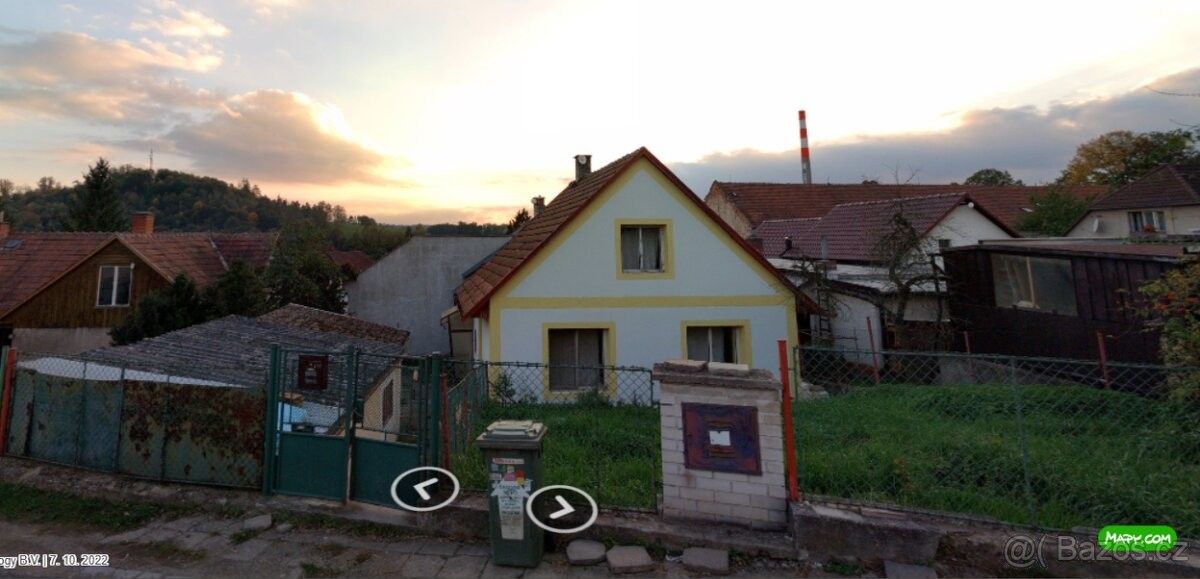 Rodinné domy, Ledeč nad Sázavou, 584 01