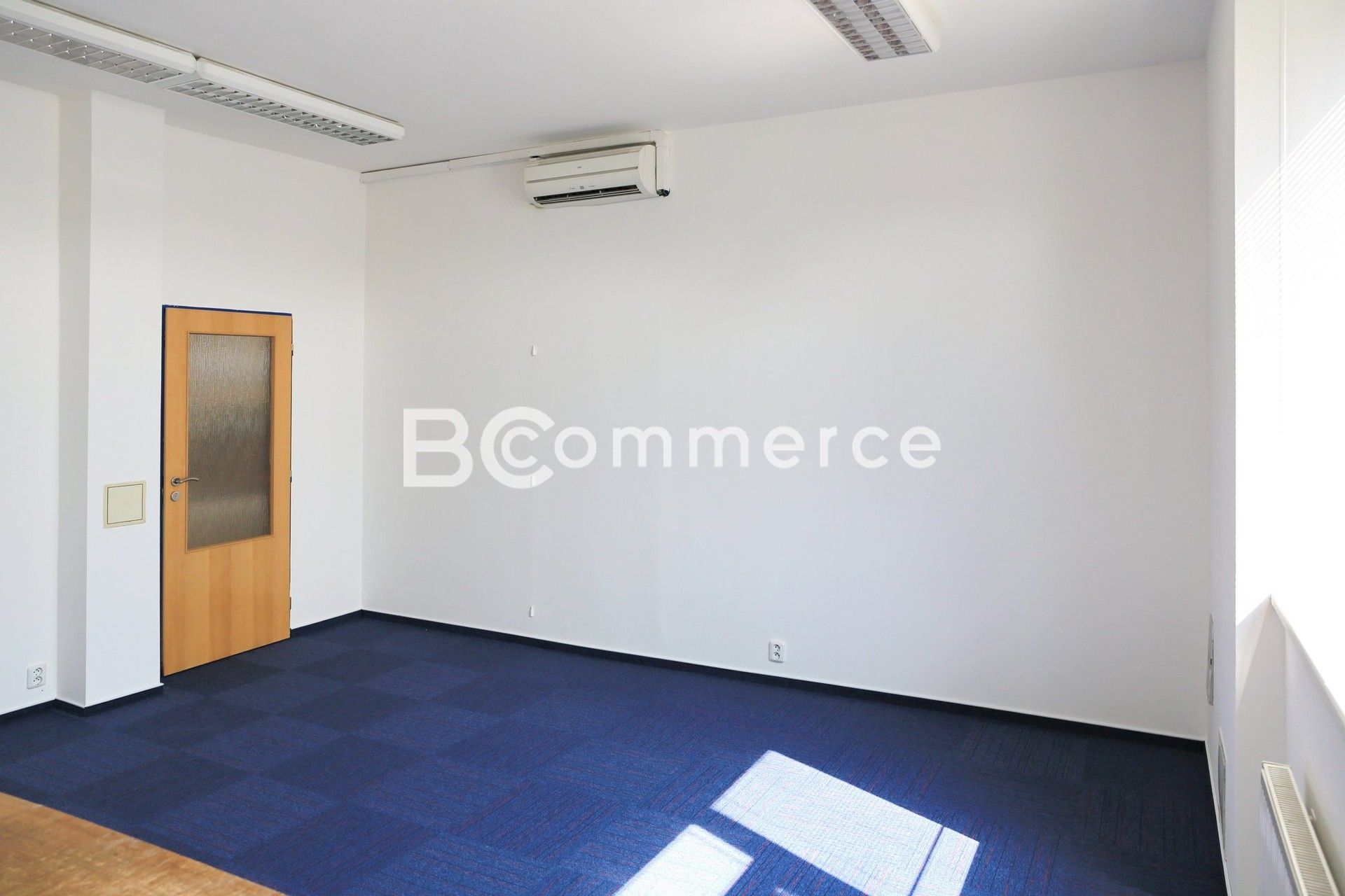 Kanceláře, Dolní Heršpice, Brno, 26 m²