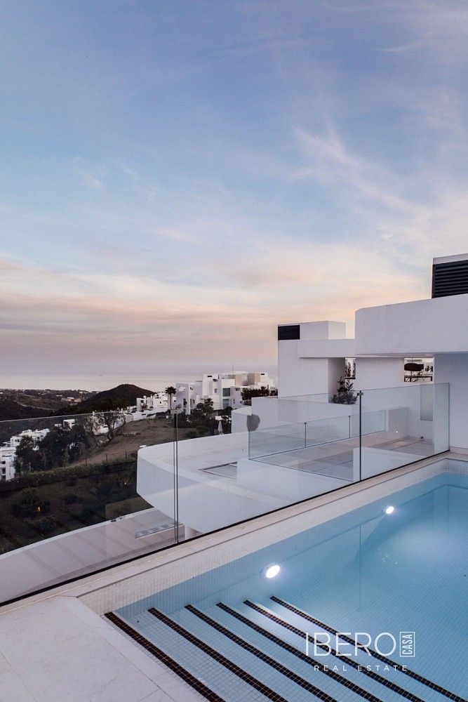 4+kk, Marbella, Španělsko, 296 m² - 2