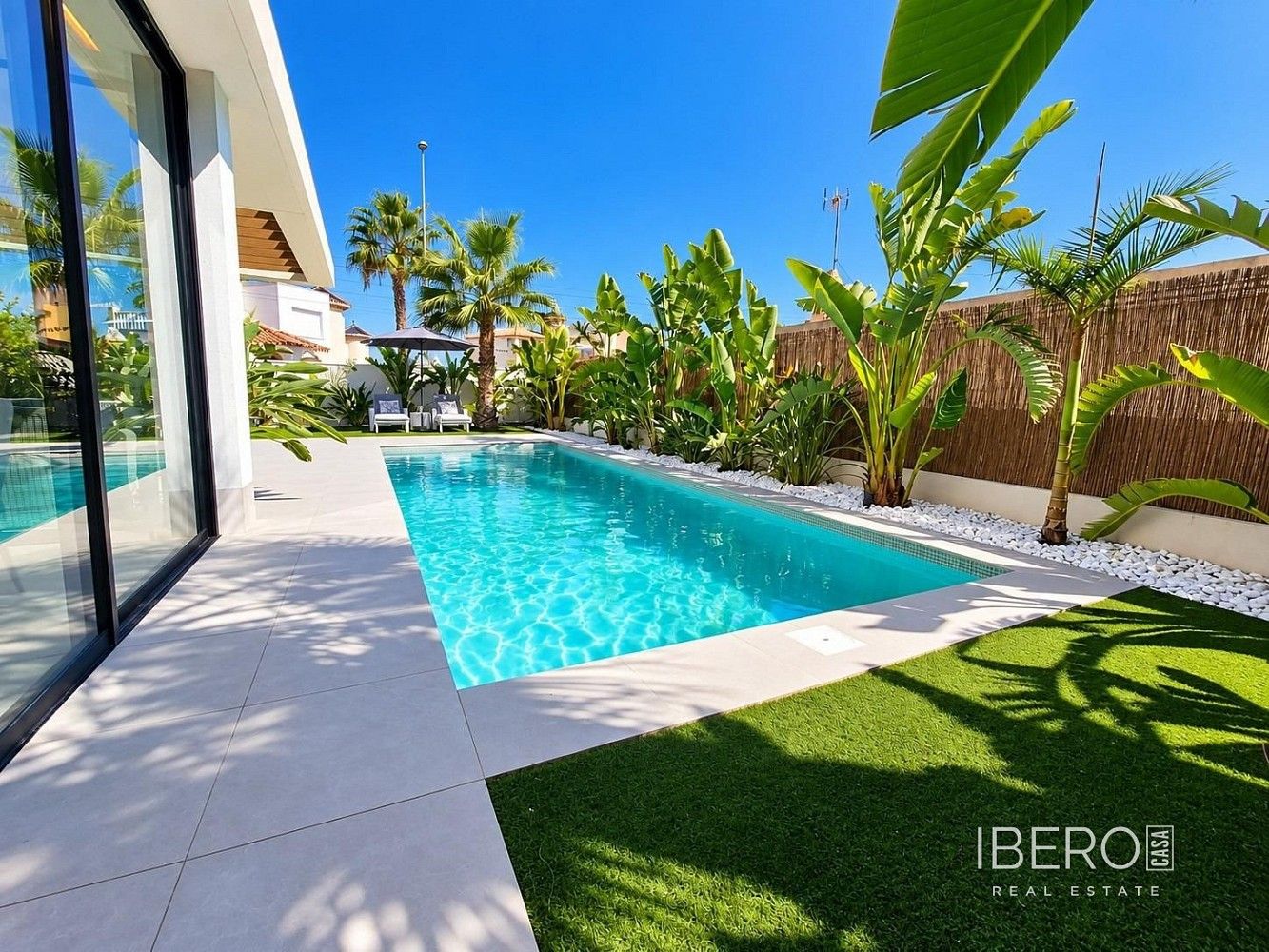 Rodinný dům · 130 m² · Lomas de Cabo Roig, ES - 4