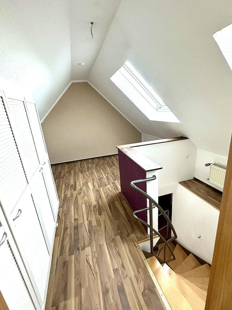 Byt 2+1 · 70 m² · Großhorst 11, , Dolní Sasko - 3