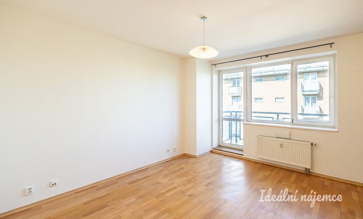 1+kk, Vřesová, Praha, 27 m²