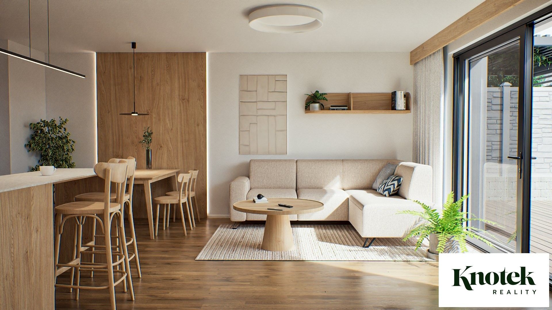 Rodinný dům · 141 m² · Klobouky u Brna - 3