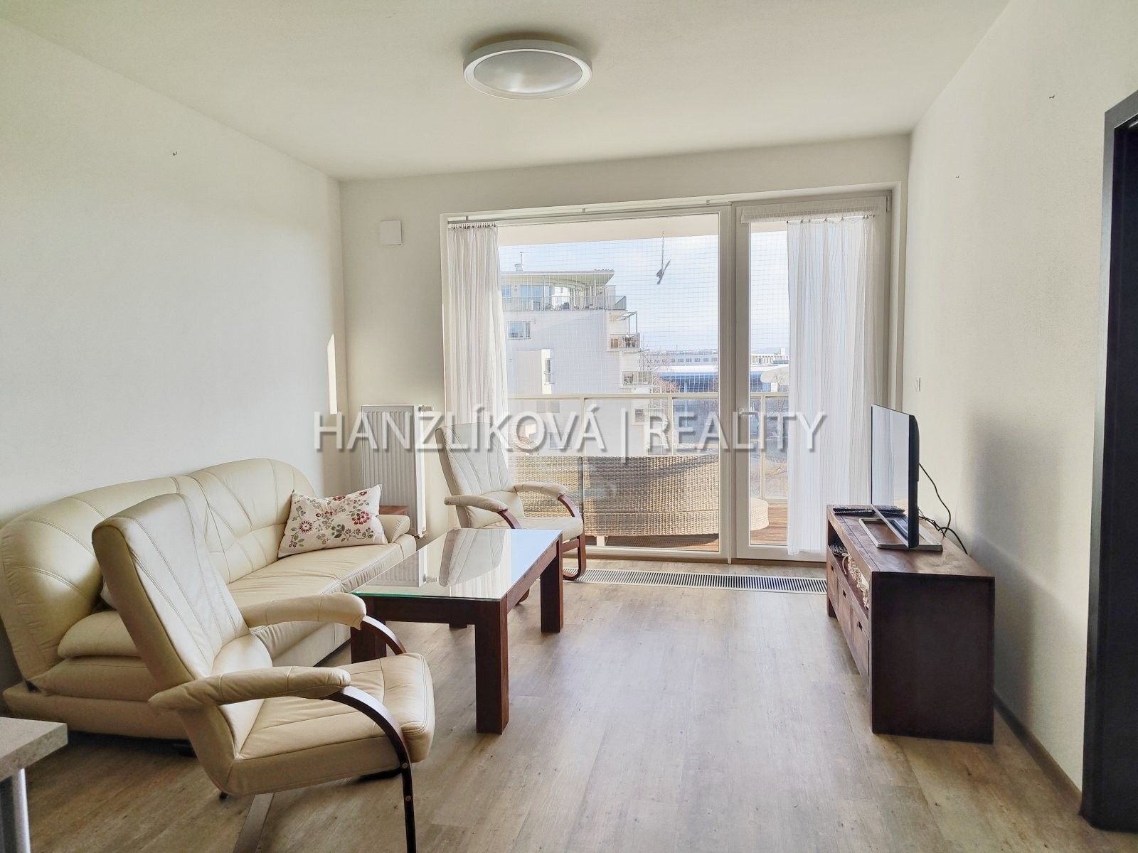 2+kk, Volejbalistů, České Budějovice, 52 m²