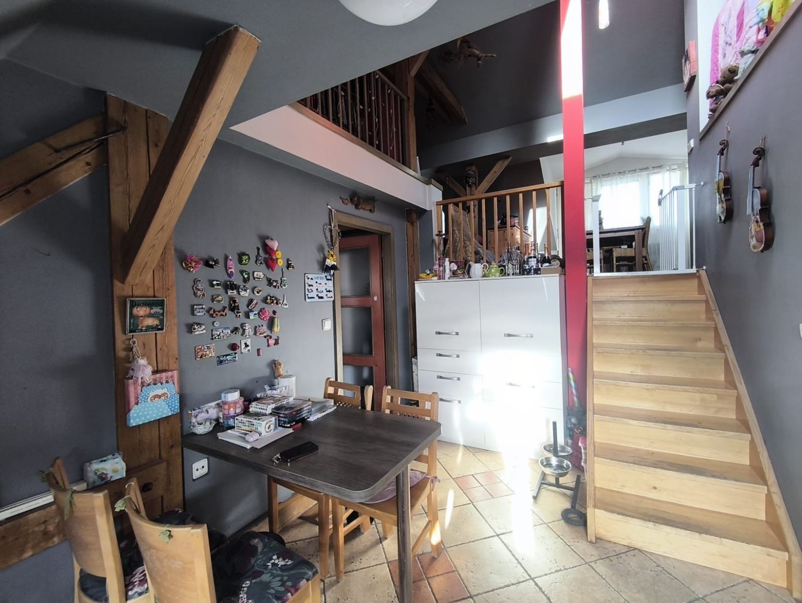3+kk, Horova, Hradec Králové - Pražské Předměstí, Královéhradecký kraj, 93 m² - 1