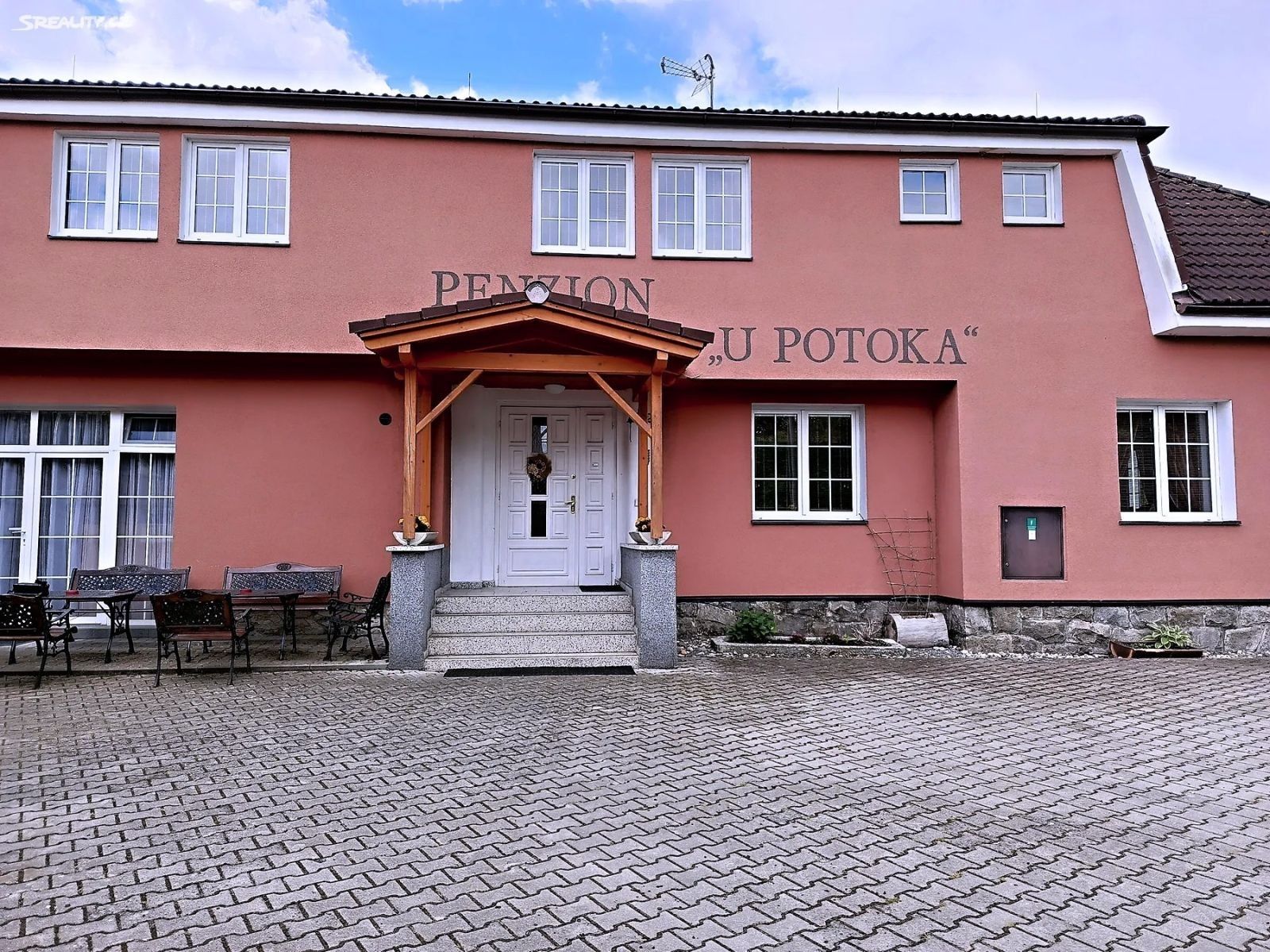 Rodinné domy, Nezdice na Šumavě - Nezdice na Šumavě, Plzeňský kraj, 398 m² - 2