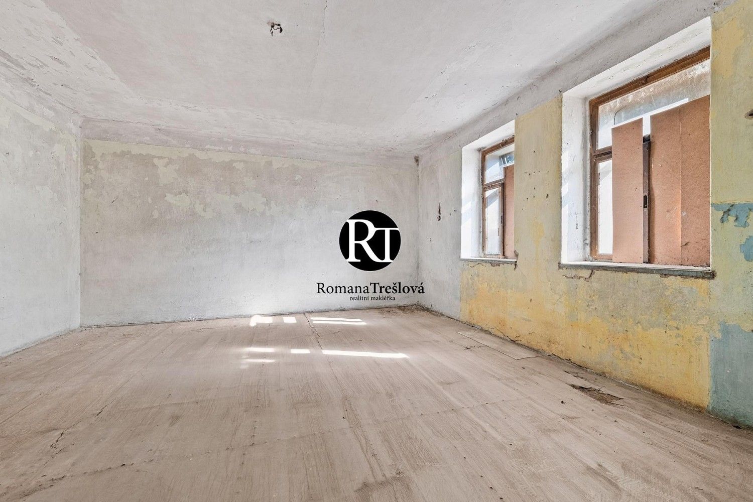 Rodinný dům · 106 m² · Žáky, okres Kutná Hora - 4