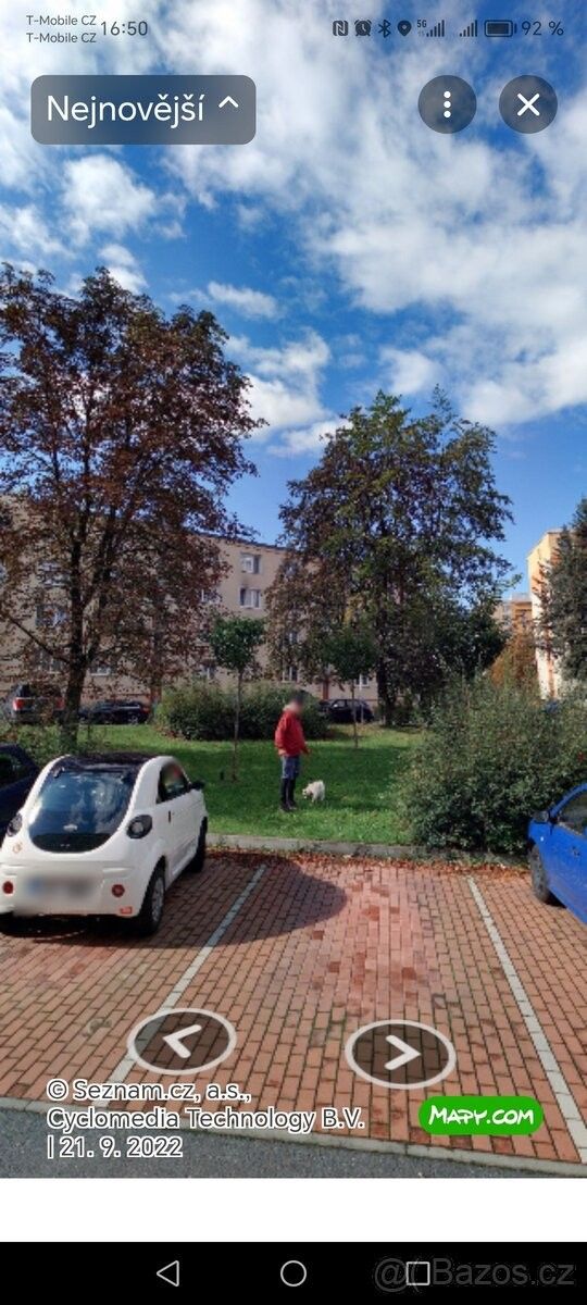 Byt · Klatovy, 339 01 - 3