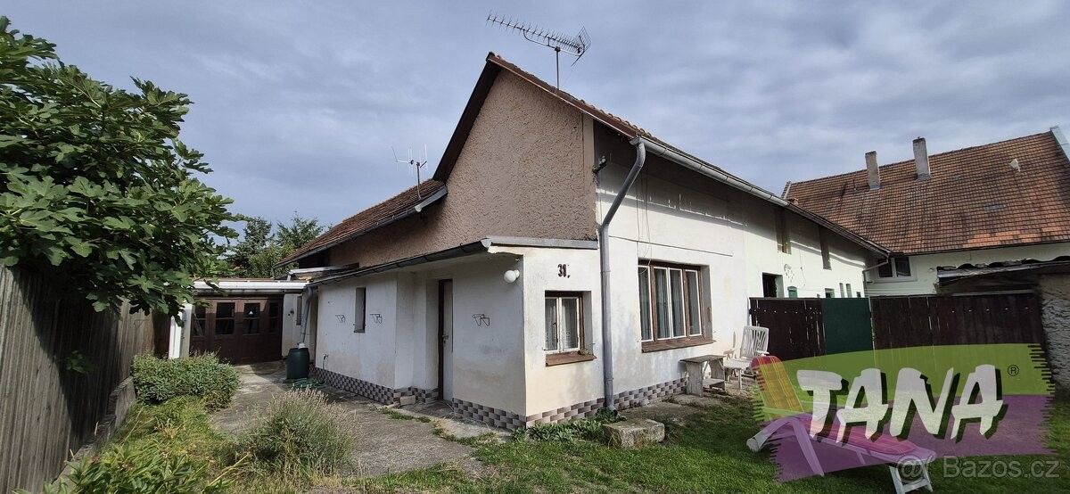 Rodinný dům