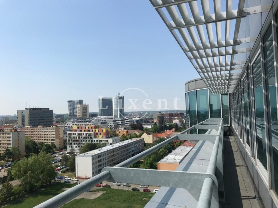 Kancelář · 490 m² · Vyskočilova 1566, Praha Michle - 3
