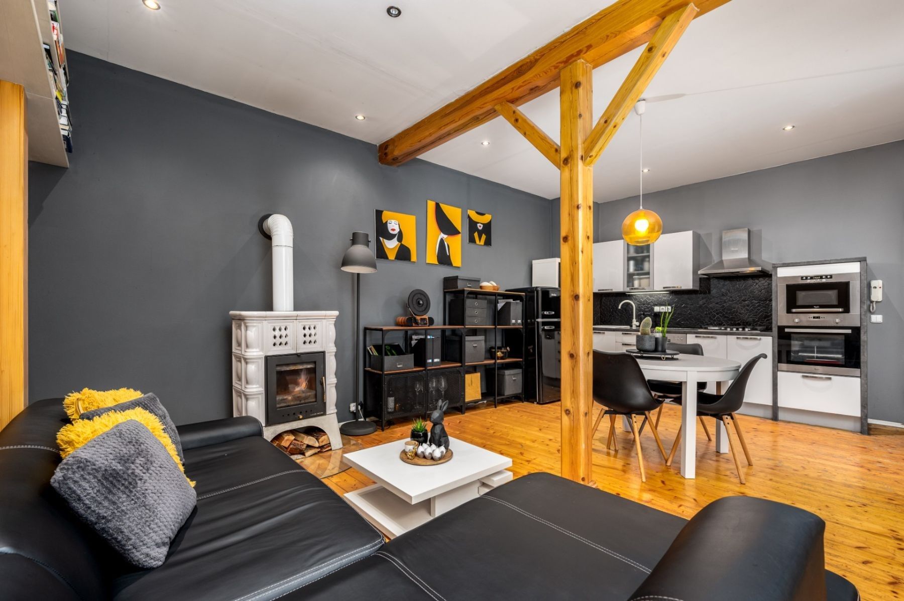 Byt 3+kk · 61 m² · Paní Zdislavy, Česká Lípa - Česká Lípa, Liberecký kraj - 4