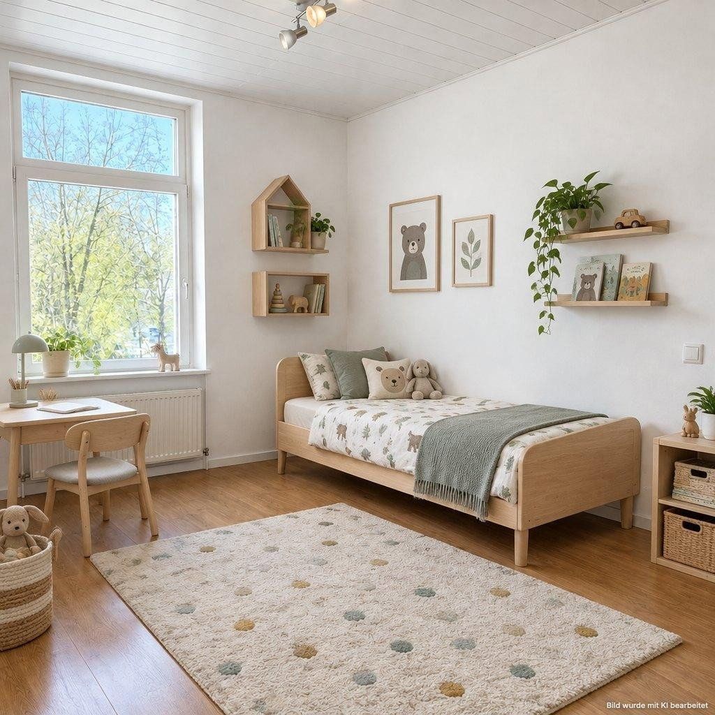Prodej byt 4+1 - Flößaustraße 141 Fürth Fürth Bayern 90763, 120 m² - 5