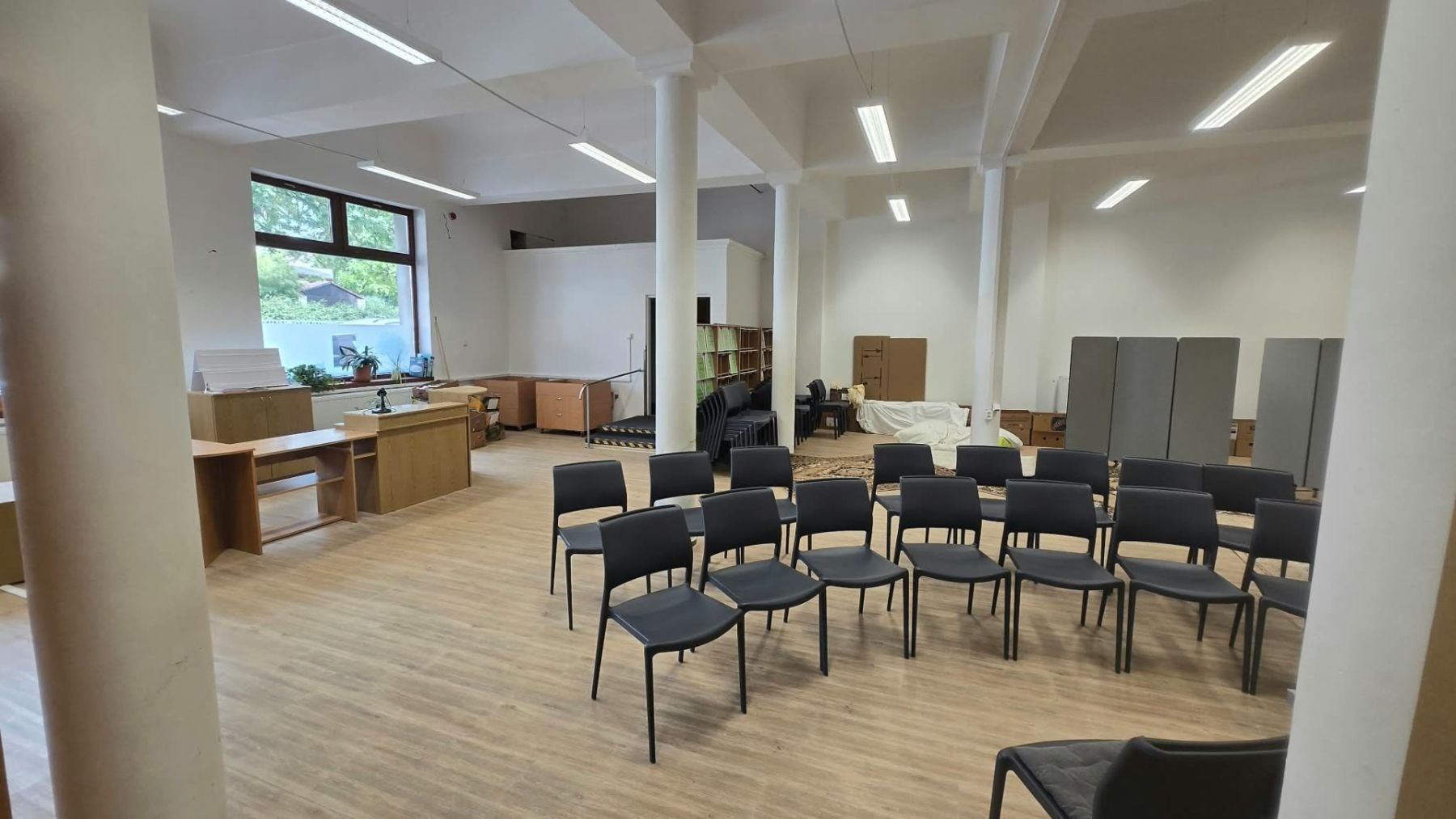 Obchodní prostory · 223 m² · Denisova, Jičín - Jičín, Královéhradecký kraj - 4