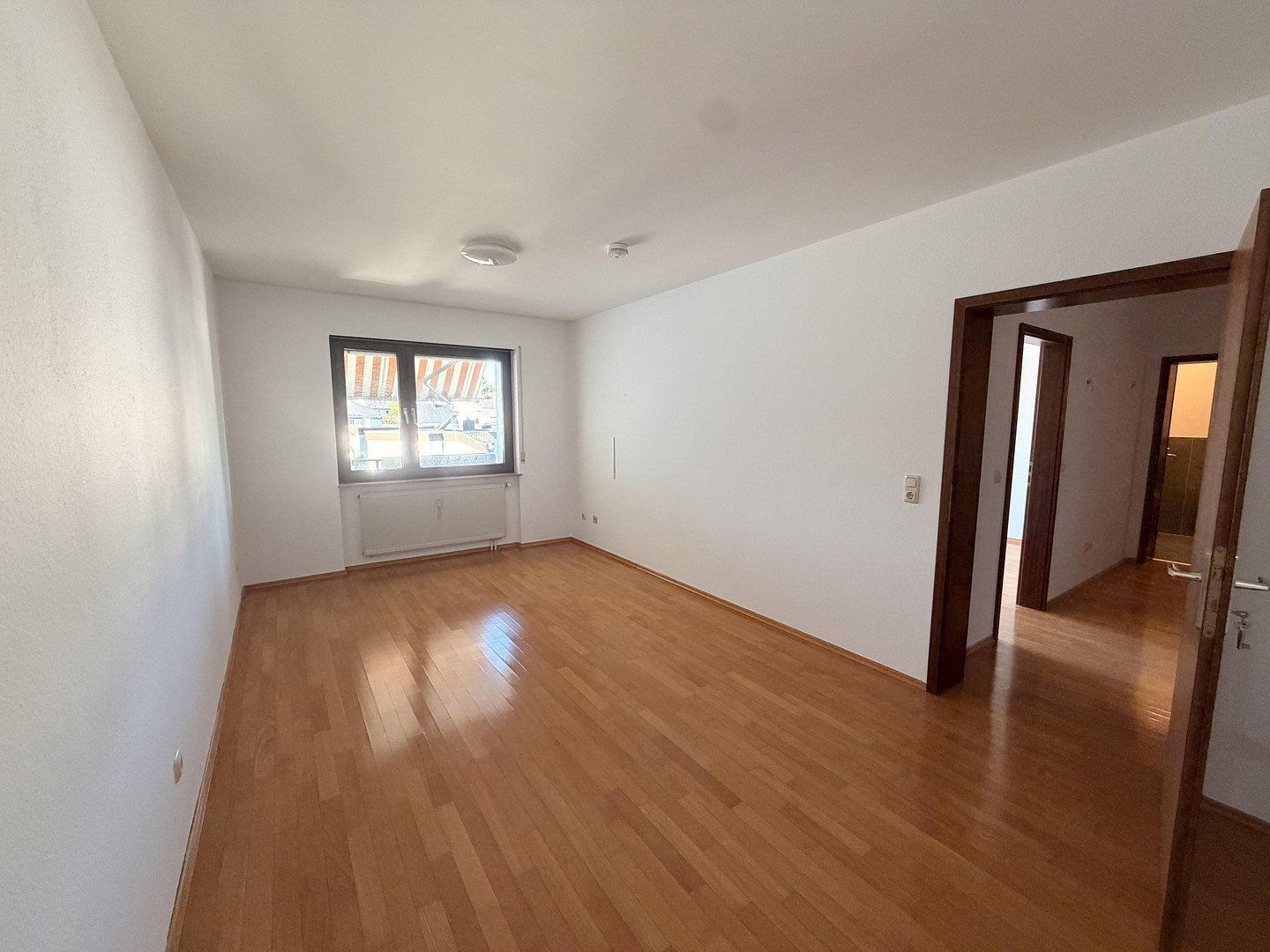 Byt 2+1 · 63 m² · , Hessen - 3