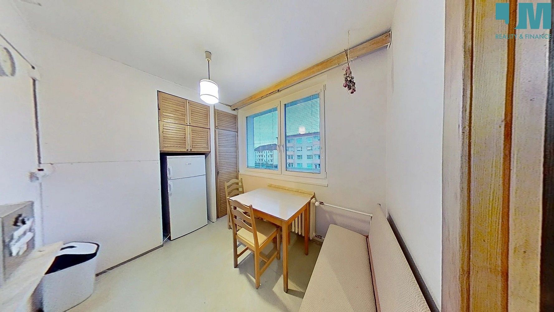 Byt 3+1 · 72 m² · Polná, okres Jihlava, Kraj Vysočina - 3