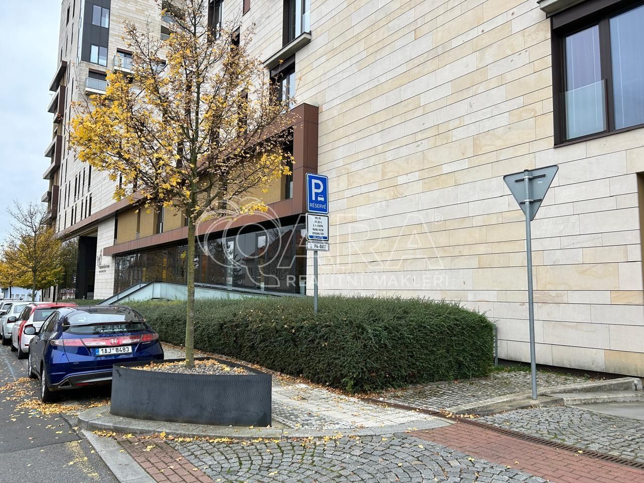 Ostatní, Baarova, Praha Michle, 13 m² - 1