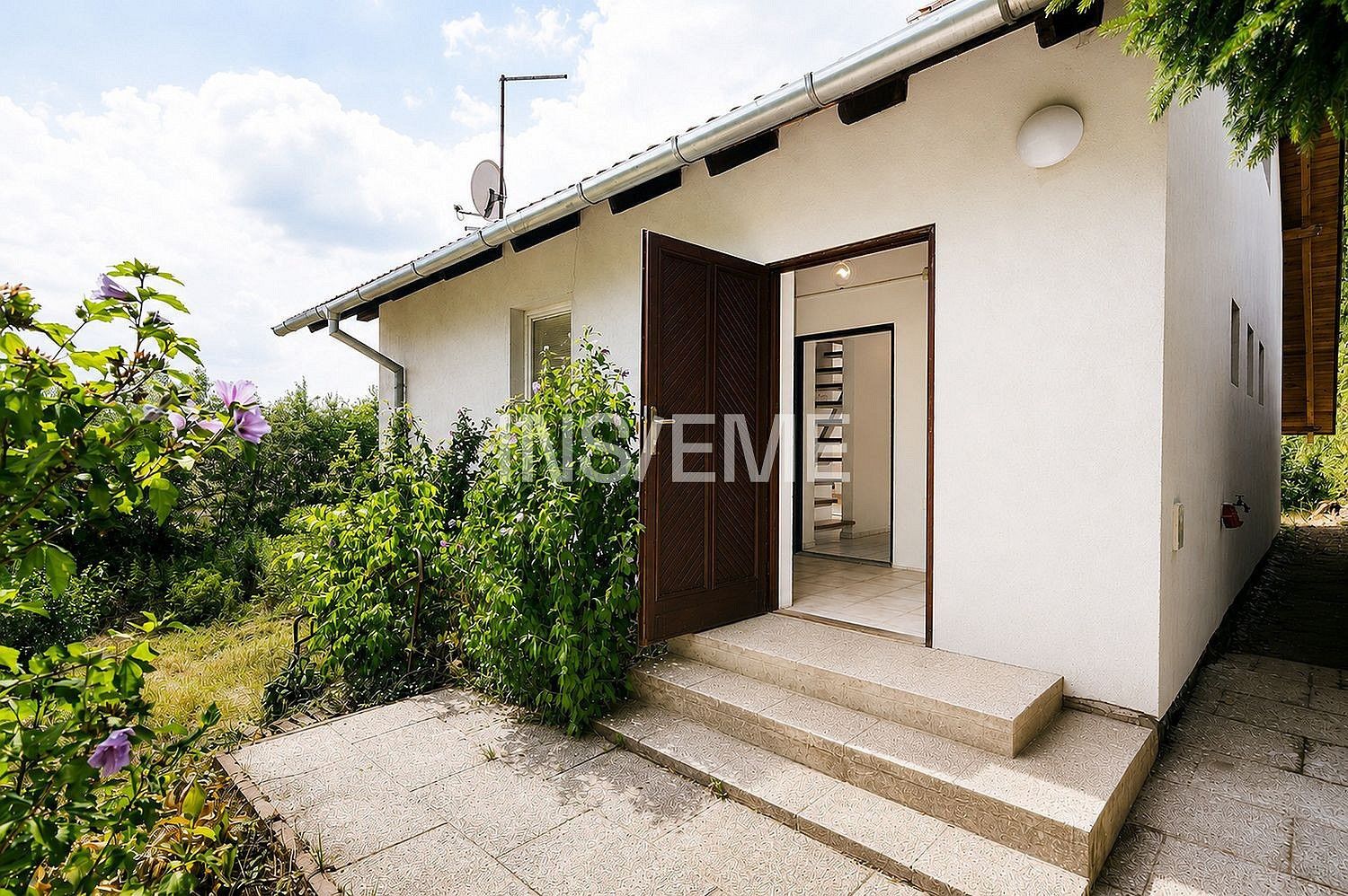Prodej rodinný dům - Medlov, okres Brno-venkov, 150 m² - 2